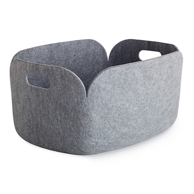 Design Within Reach - Restore Basket, Medium