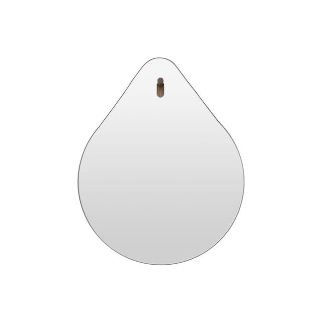 BLUDOT Modern Mirror | Hang 1 Drop Mirror