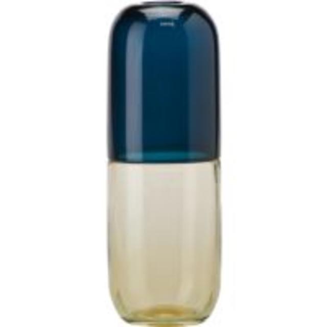 VENINI Happy Pills Murano Glass Vase
