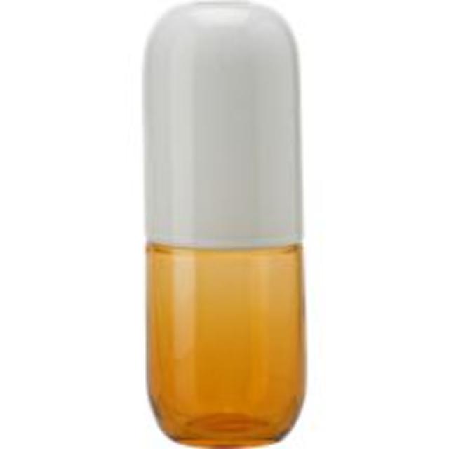 VENINI Happy Pills Murano Glass Vase