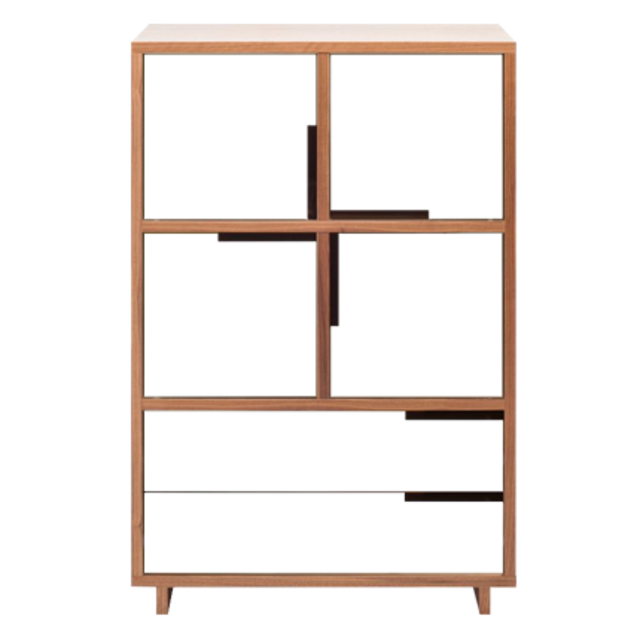 BLUDOT Modern Storage | Modu-licious #6