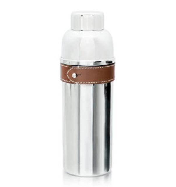 Ralph Lauren Preston Cocktail Shaker