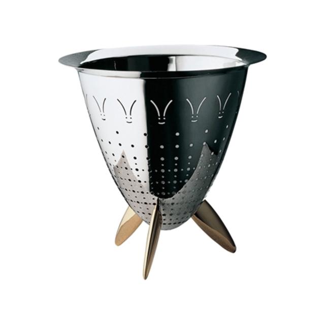 Alessi - Max le Chinois Colander