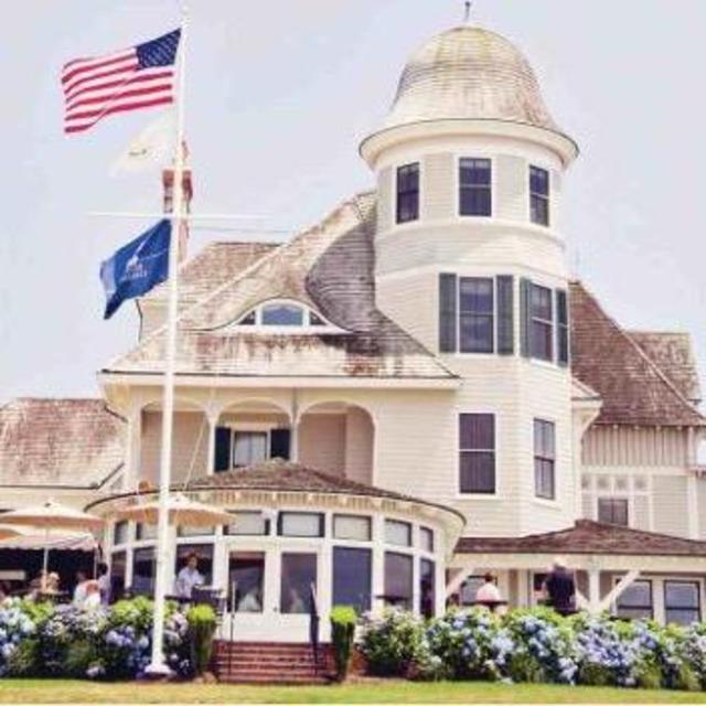 Hotels in New England