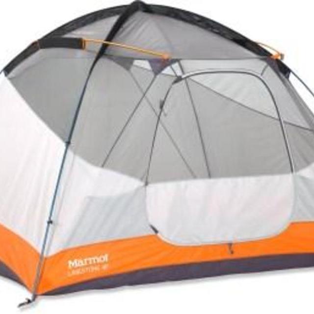 Marmot Limestone 4P Tent