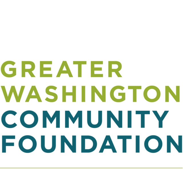 Greater Washington Community Foundation