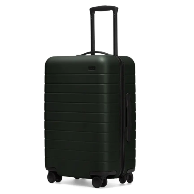 Away Luggage, The Bigger Carry-On