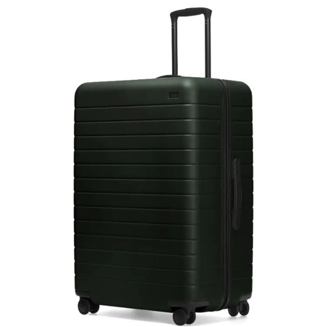 Away Luggage, The Large