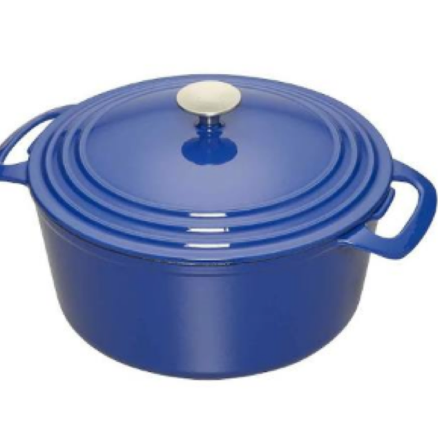 Dutch Oven