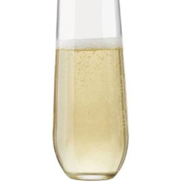 Champagne Flutes