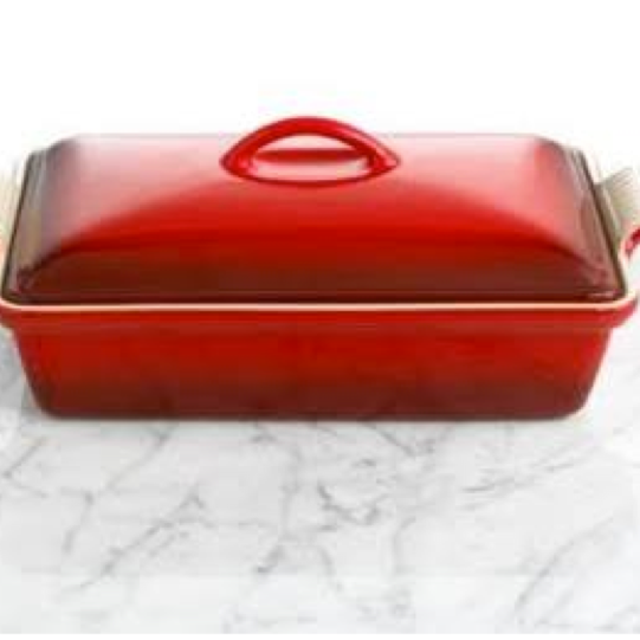 Casserole Dish Set