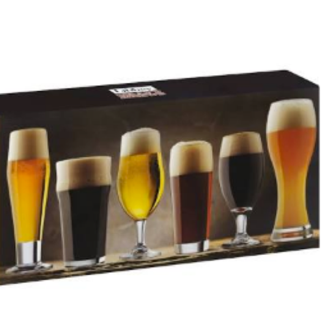 Beer Glasses