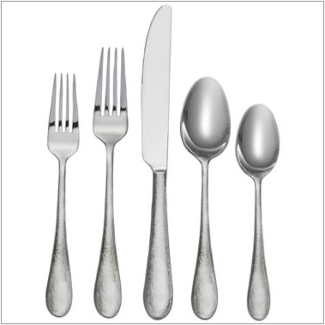 Flatwear Set