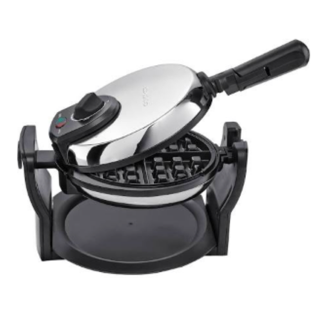 Waffle Maker