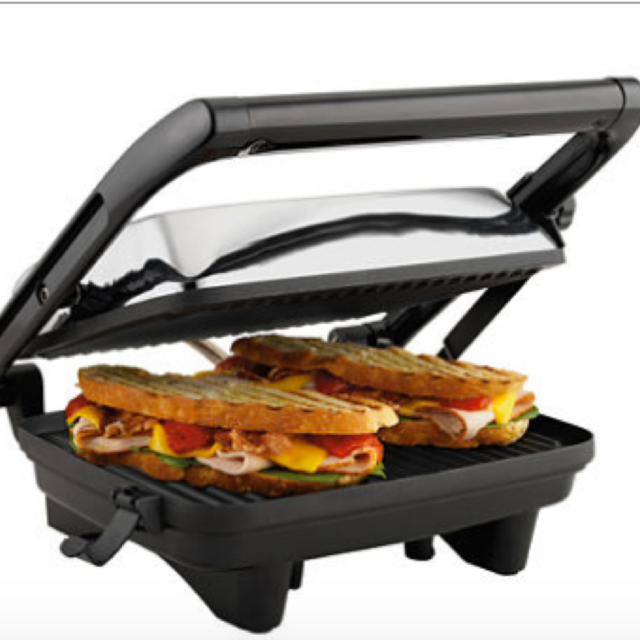 Panini Press