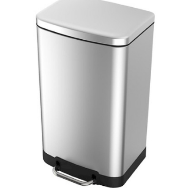 Trash Bin
