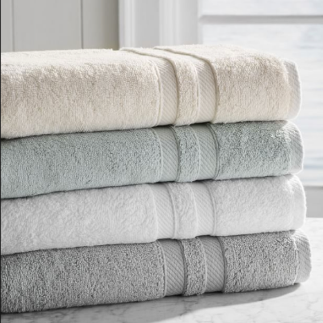 Variety Towels