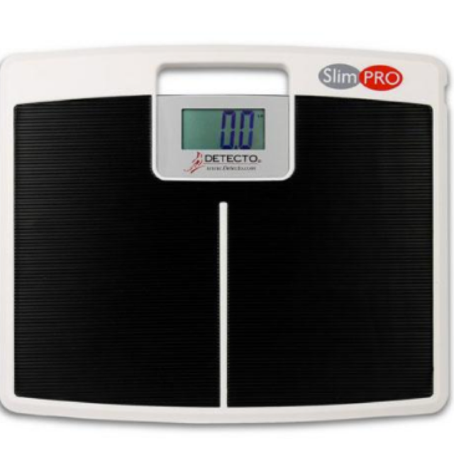 Weight Scale