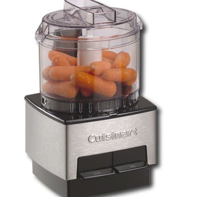 Food Processor