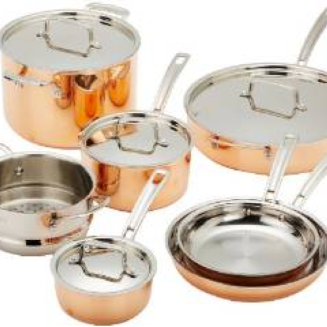 Cookware Set