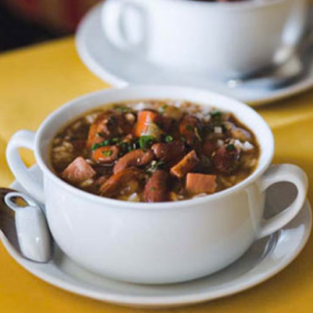 Soup Bowl Set