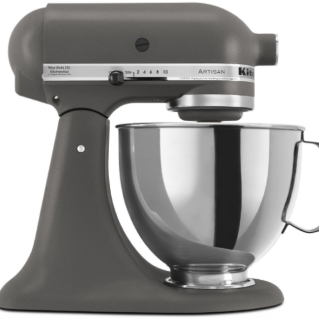 Electric Mixer