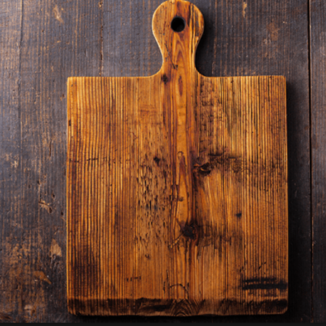Cutting Board