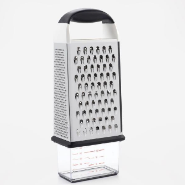 Grater