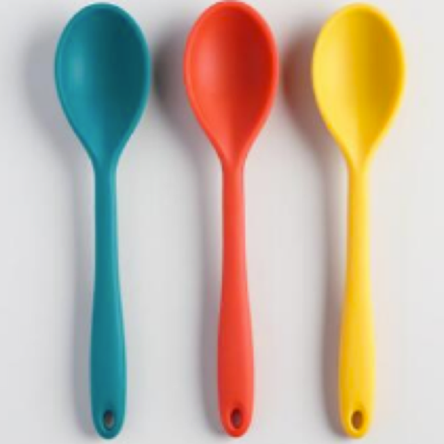 Serving Spoons