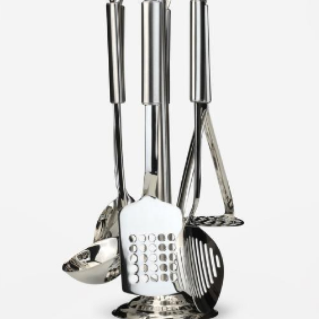 Cooking Utensil Set