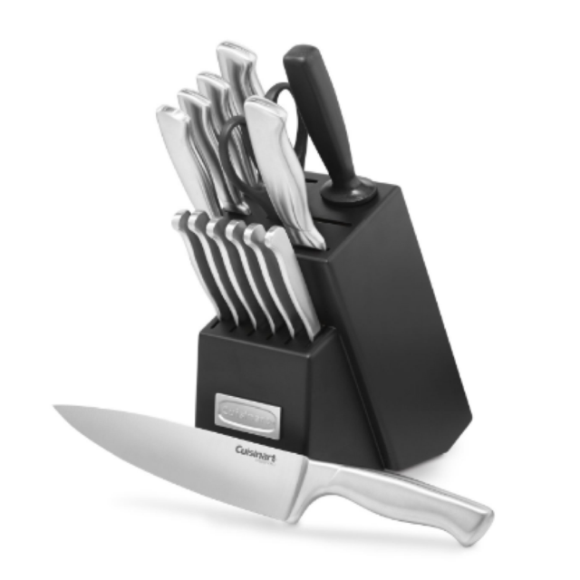 Knife Set