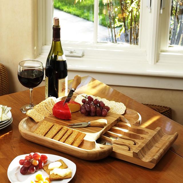 Cheese Tray