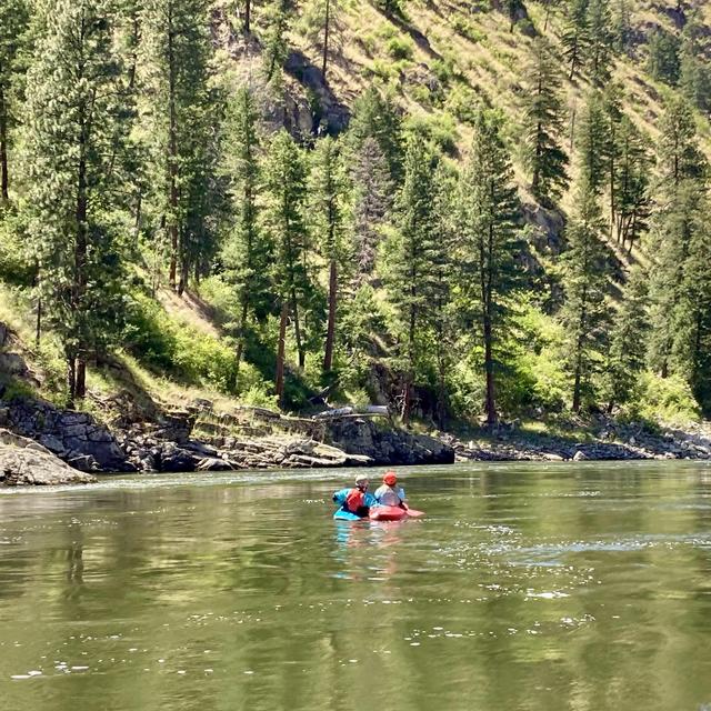 Kayak Fund