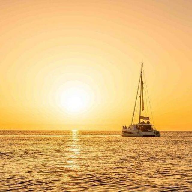 Sunset Cruise on Douro River in Porto, Portugal