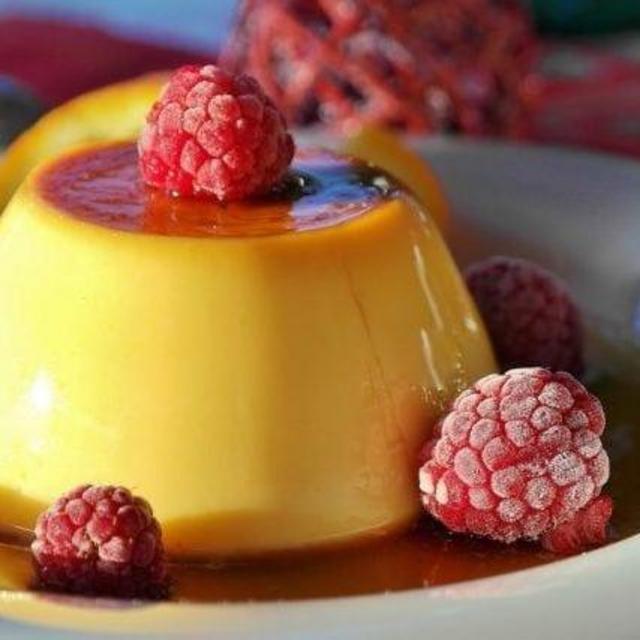 Traditional Spanish Desserts
