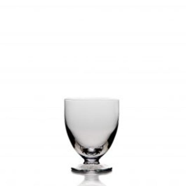 Barre Red Wine Glass