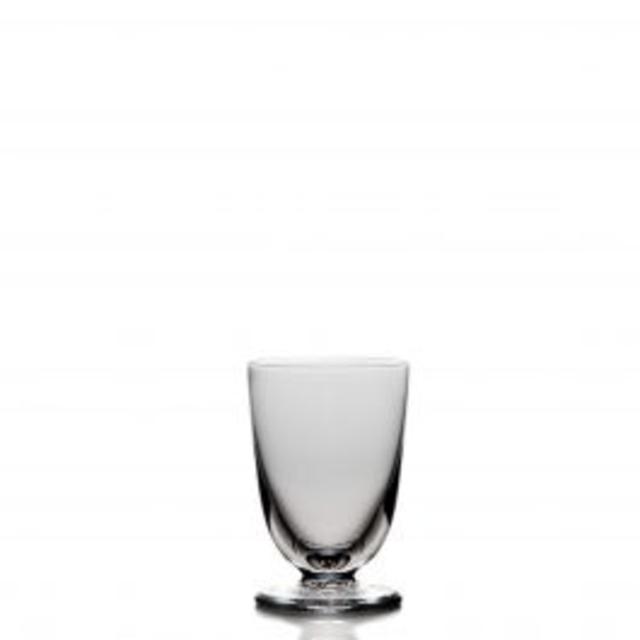 Barre White Wine Glass
