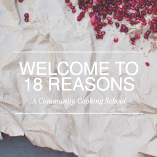 Membership for 2 to 18 Reasons