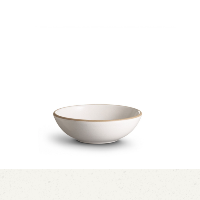 Dessert Bowl