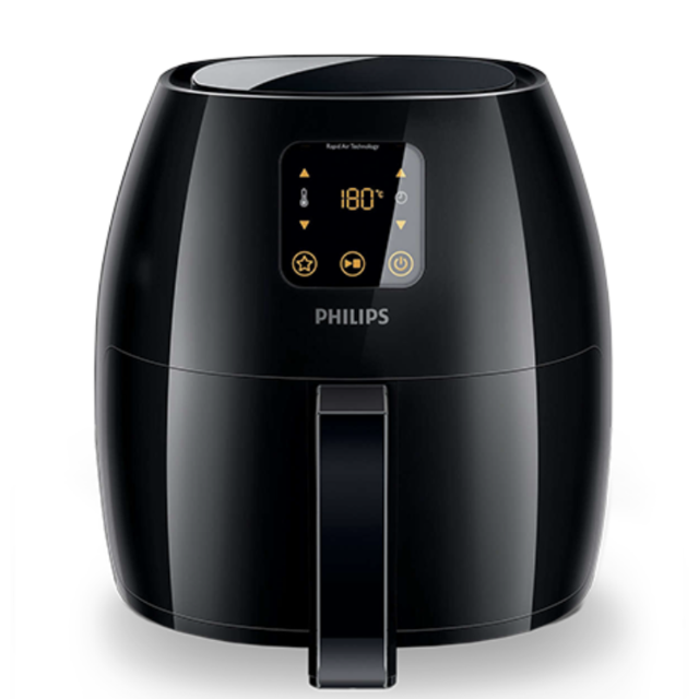 Philips HD9220/20 Air Fryer