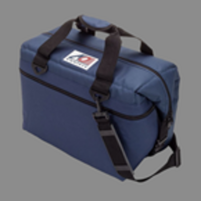 THE ULTIMATE SOFT SIDED COOLER