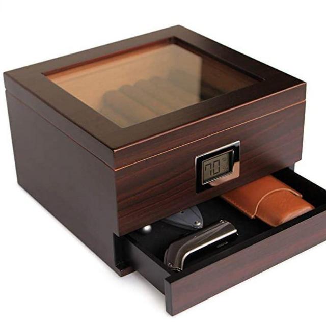 Humidor