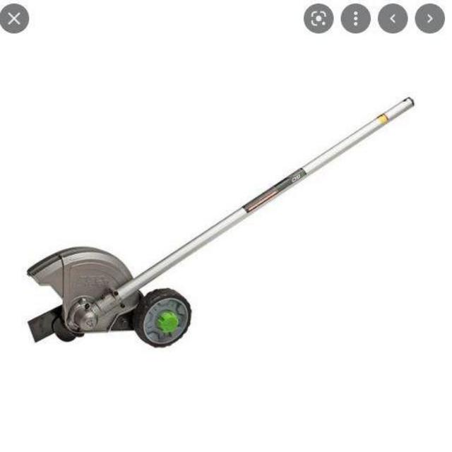 EGo Edger Attachment