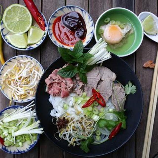 Hanoi Street Food Tour