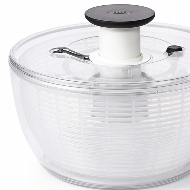 OXO Good Grips Large Salad Spinner - 6.22 Qt.
