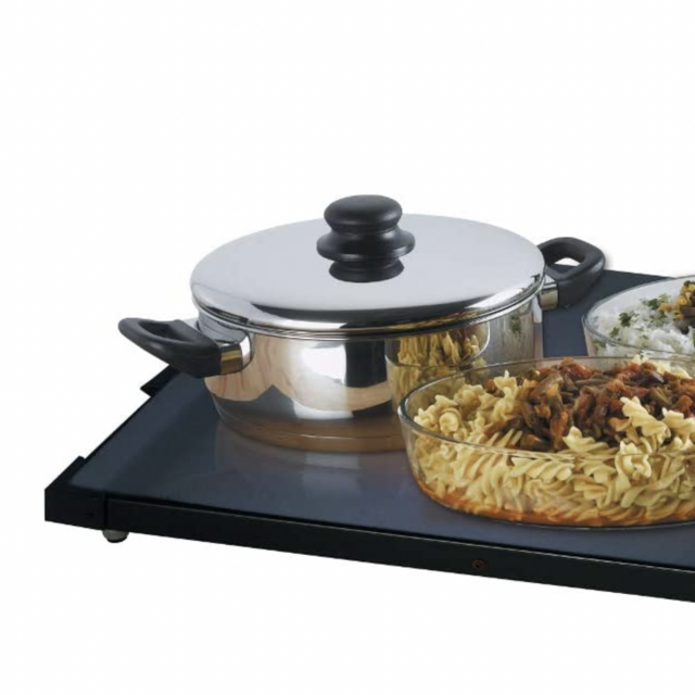 Hot Plate