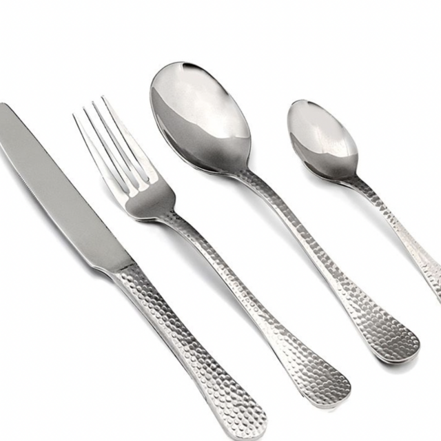 סט סכו”ם 24 חלקים