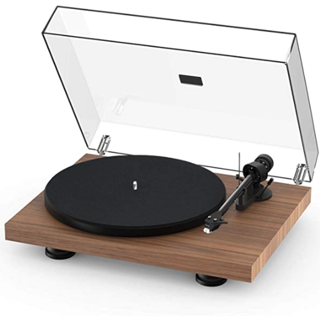 Pro-Ject Debut Carbon EVO, Audiophile Turntable