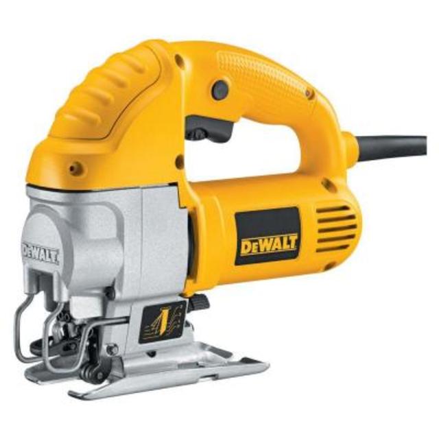 5.5-amp Jig Saw Kit