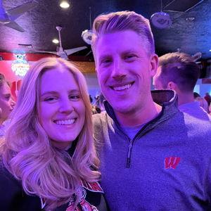 Caroline Johnson and Sean McGowan's Wedding Registry on Zola